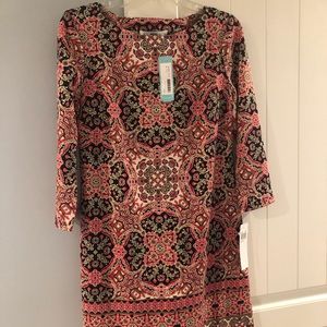 Wisp- Tunic style dress NWT.